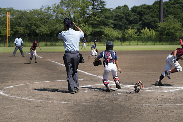 4th IACT Baseball Cup